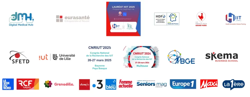 partenaire